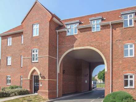 Property For Rent Walter Bigg Way, Wallingford