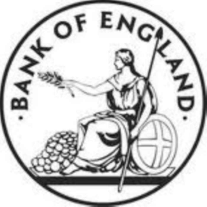 Mortgage Approvals In Slight Rise, Says Bank Of England