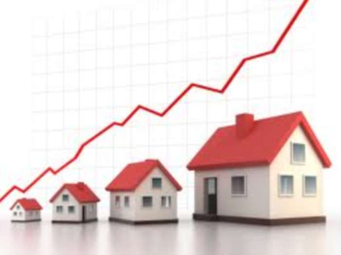 Property Regains Favour As Demand For Income Continues