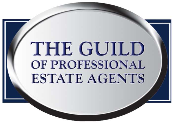 Guild Members Strike Gold At The Estate Agency Of The Year Awards 2011!