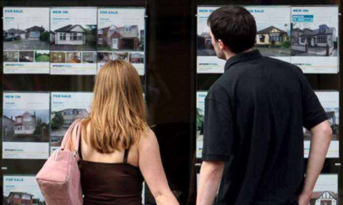 Lesters Advise First Time Property Buyers To Commit To Saving