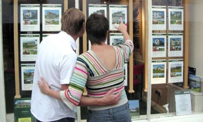 Britons Increasingly Confident On Housing Market