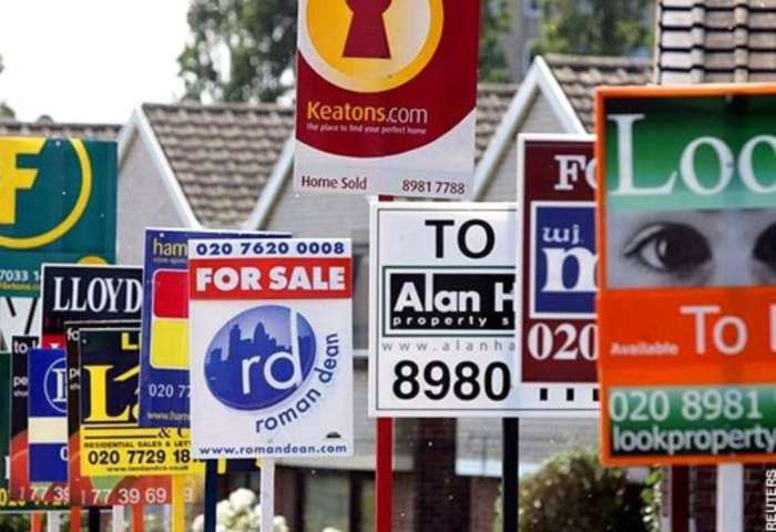 Overpriced Property Deters Two Thirds Of Homebuyers