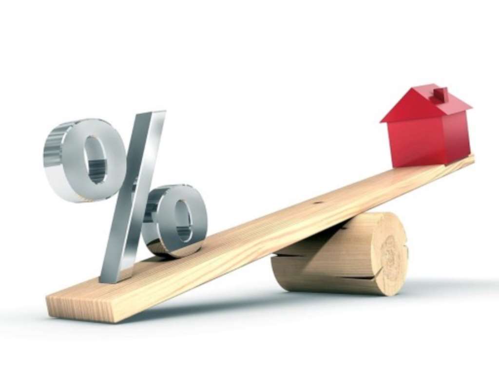 5 Year Fixed Mortgage Rates Hit Lowest Rate Since Summer 2007