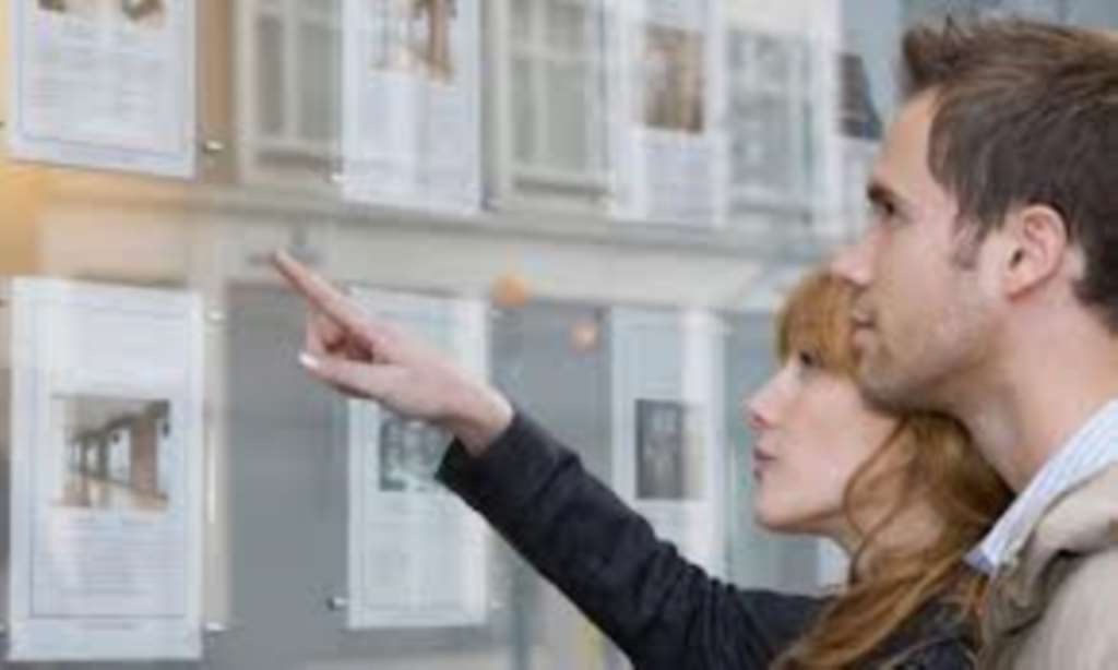 First Time Buyer Activity Increases