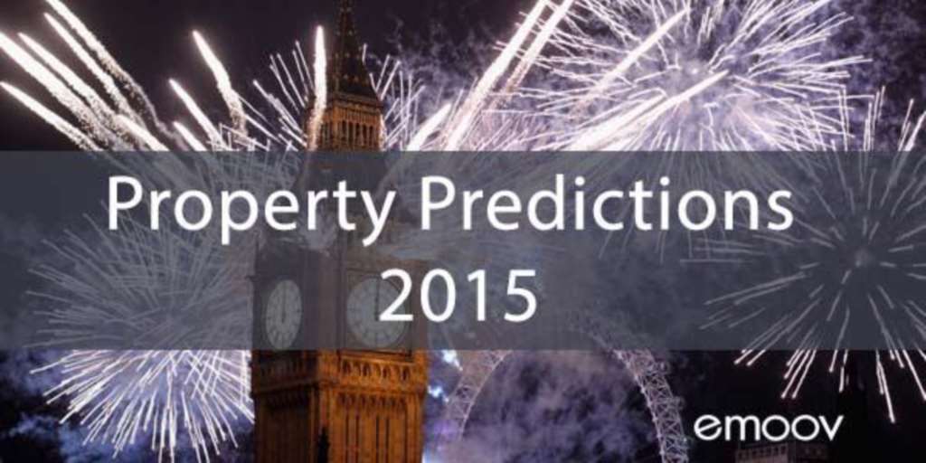 Looking Back On 2014 And Expert Predictions On 2015