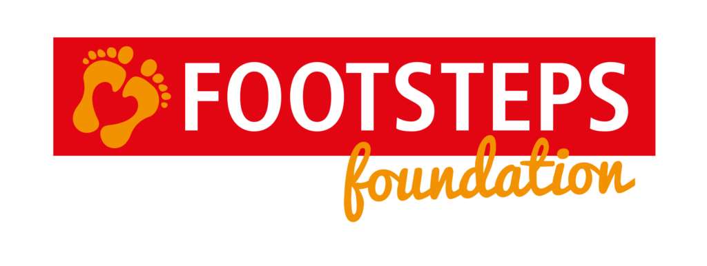 Lesters Supporting Local Charity `Footsteps` In Dorchester On Thames