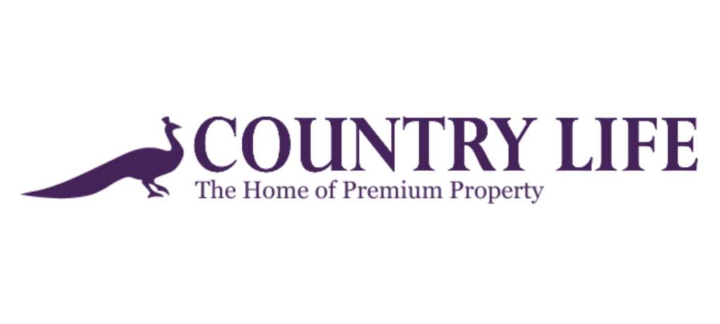 Advertise your property on Countrylife