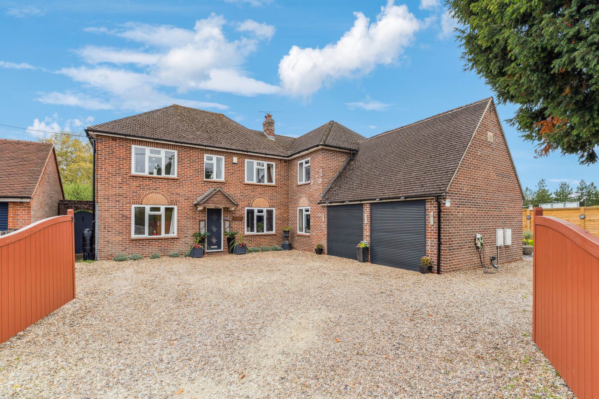 Wantage Road, Wallingford, Image 1