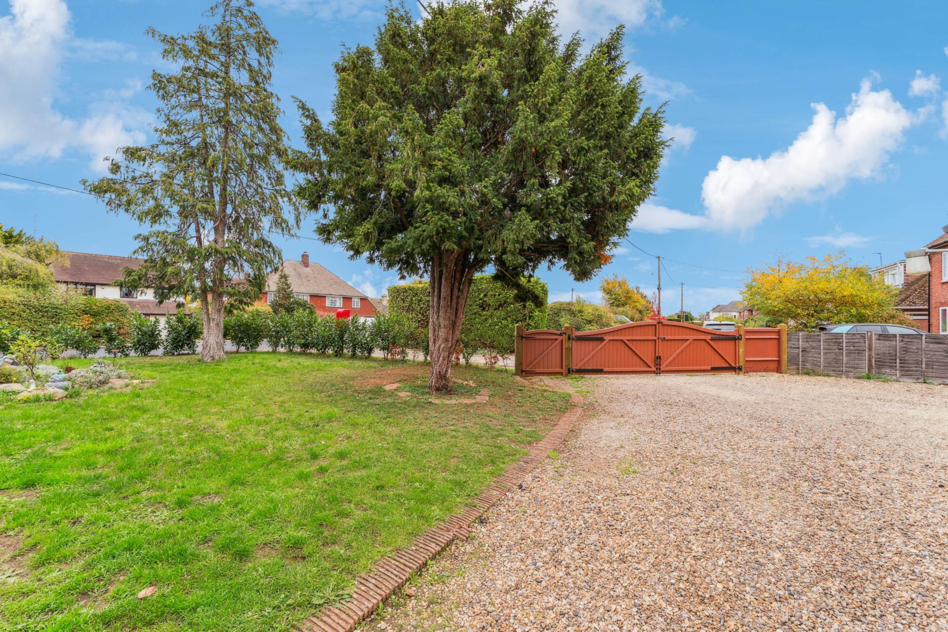 Wantage Road, Wallingford, Image 22