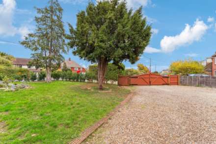Wantage Road, Wallingford, Image 22