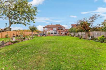 Wantage Road, Wallingford, Image 23