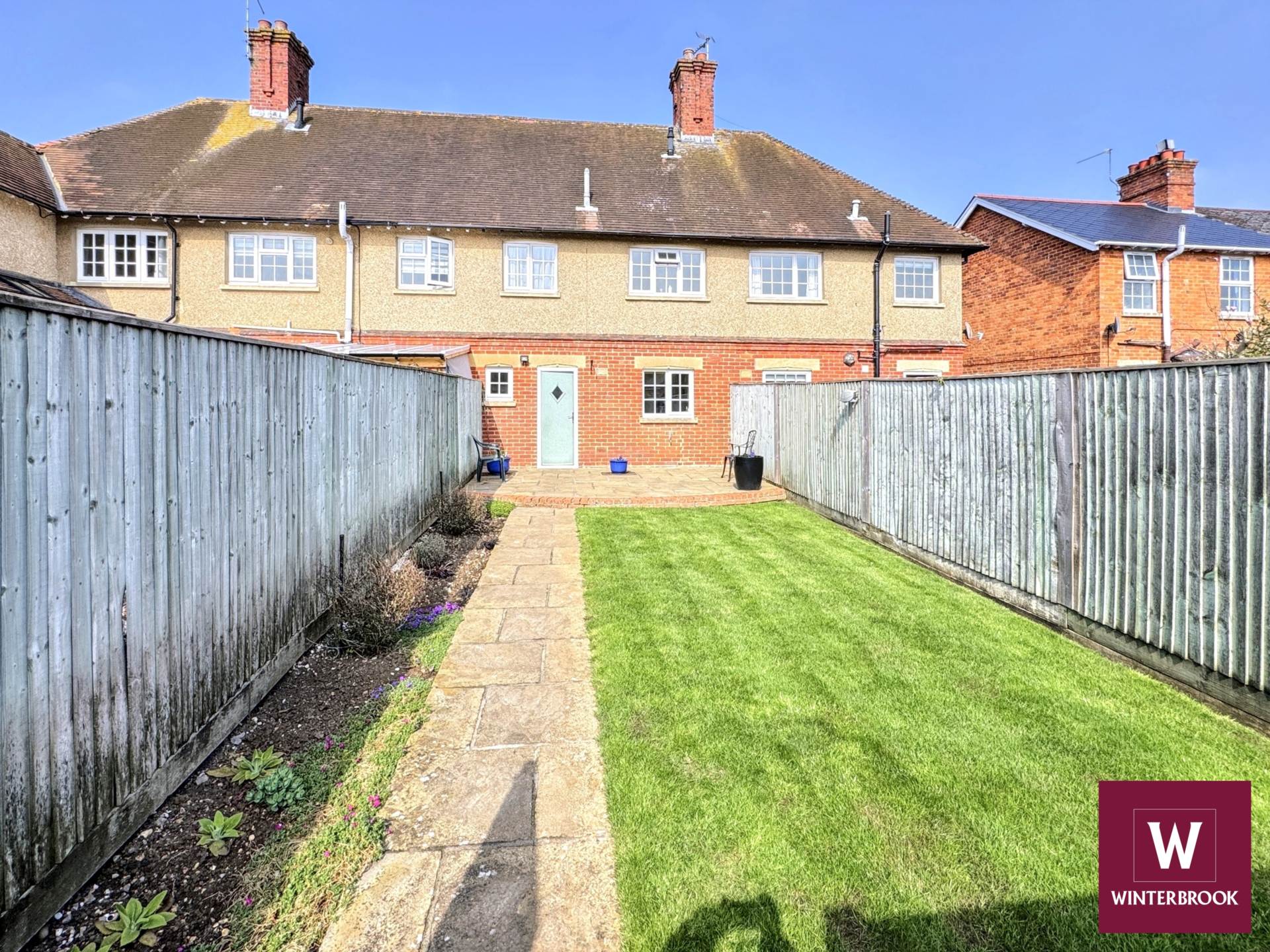St. Johns Road, Wallingford, Image 10