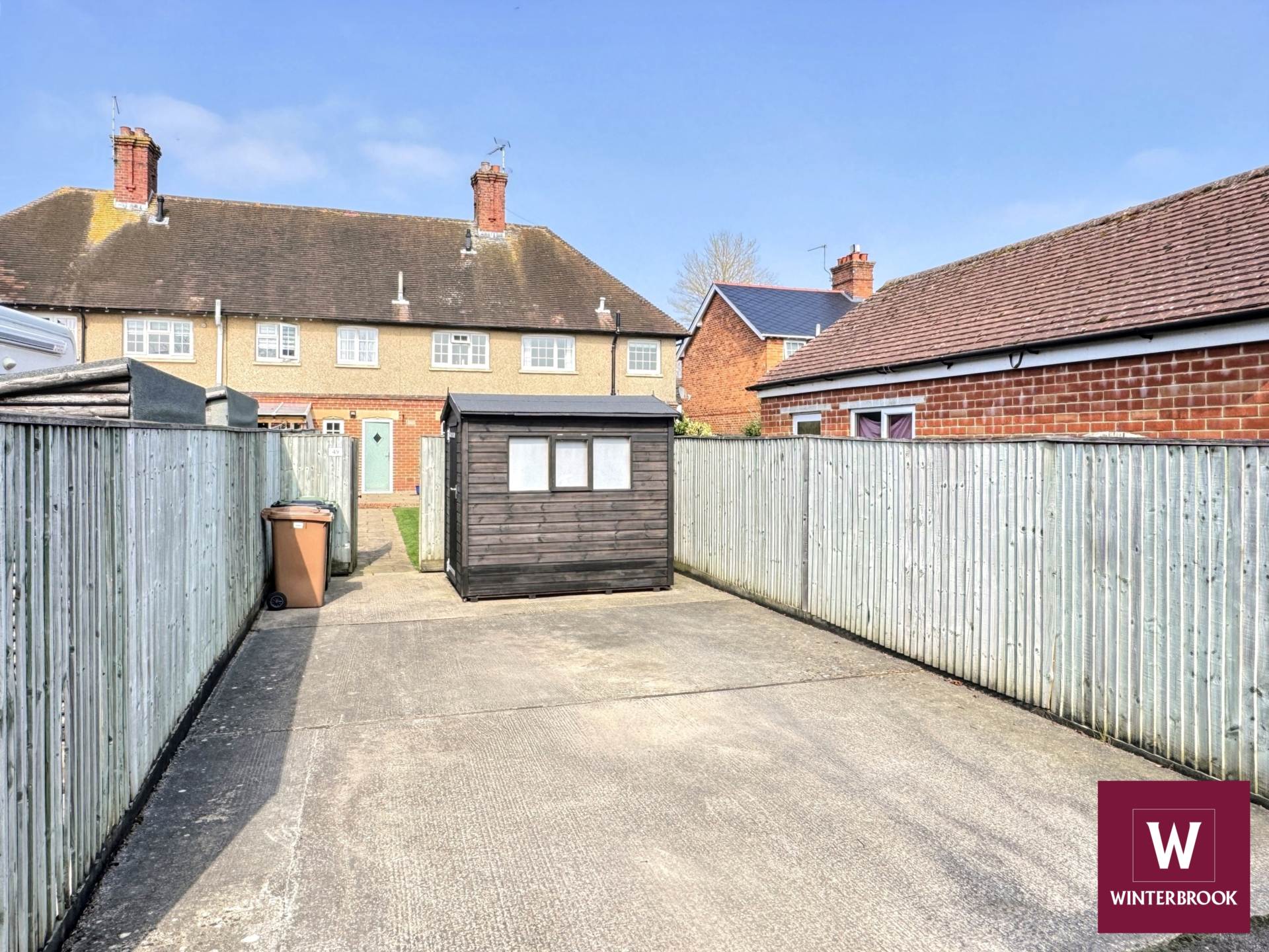 St. Johns Road, Wallingford, Image 11