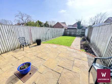 St. Johns Road, Wallingford, Image 8