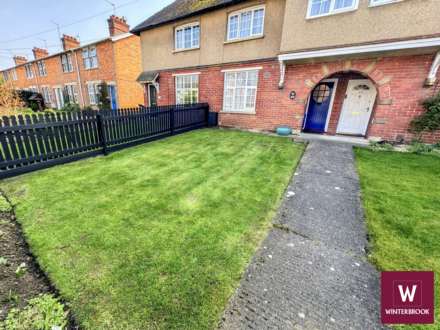 St. Johns Road, Wallingford, Image 9