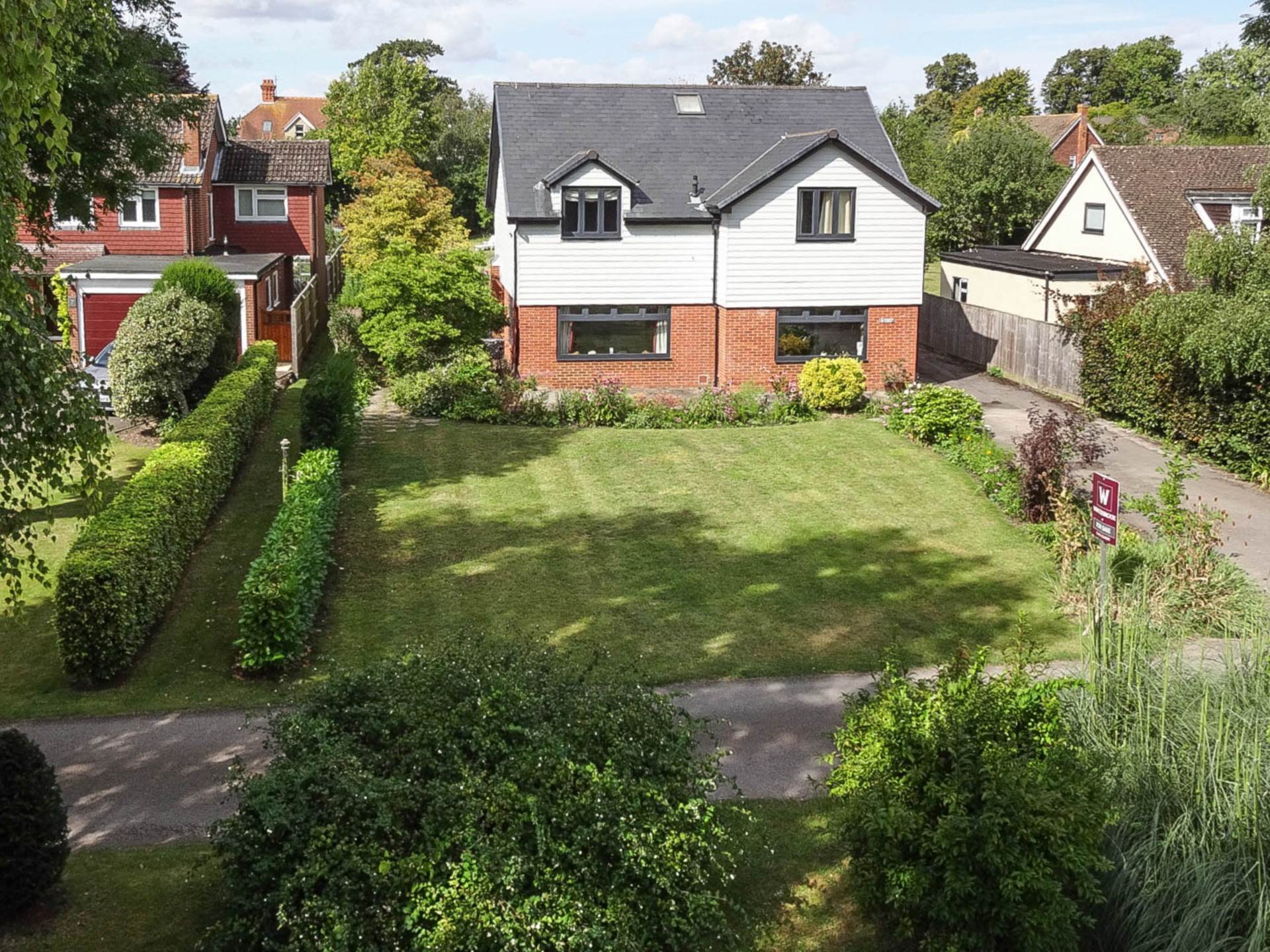 Chalmore Gardens, Wallingford, Image 1