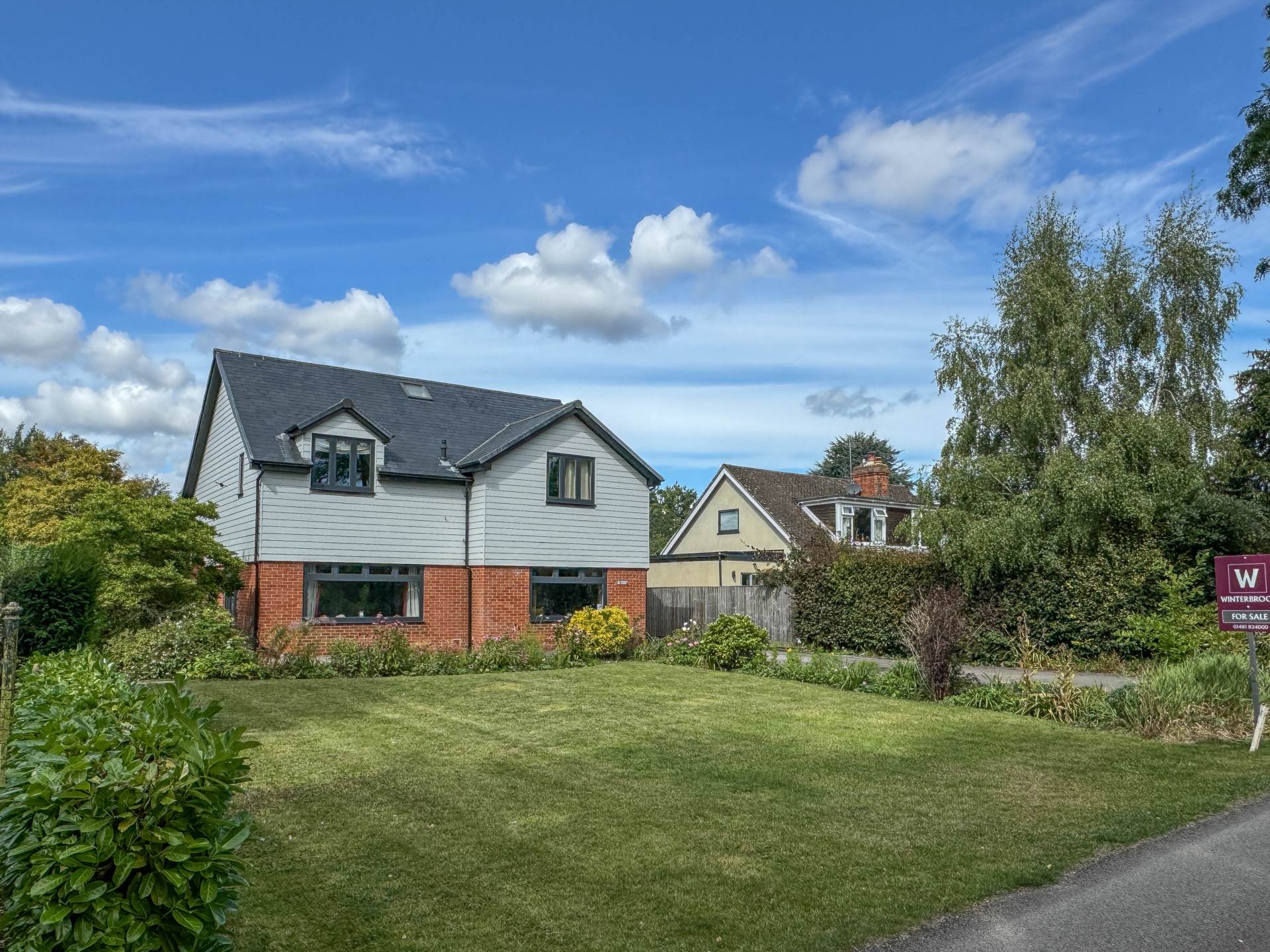Chalmore Gardens, Wallingford, Image 10