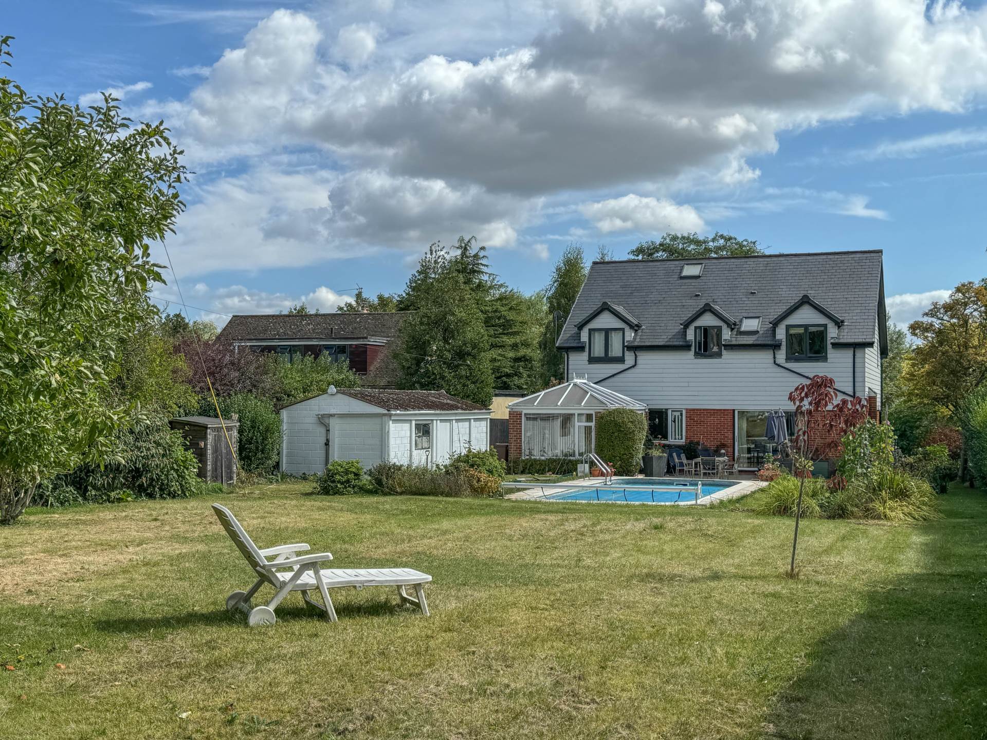 Chalmore Gardens, Wallingford, Image 11