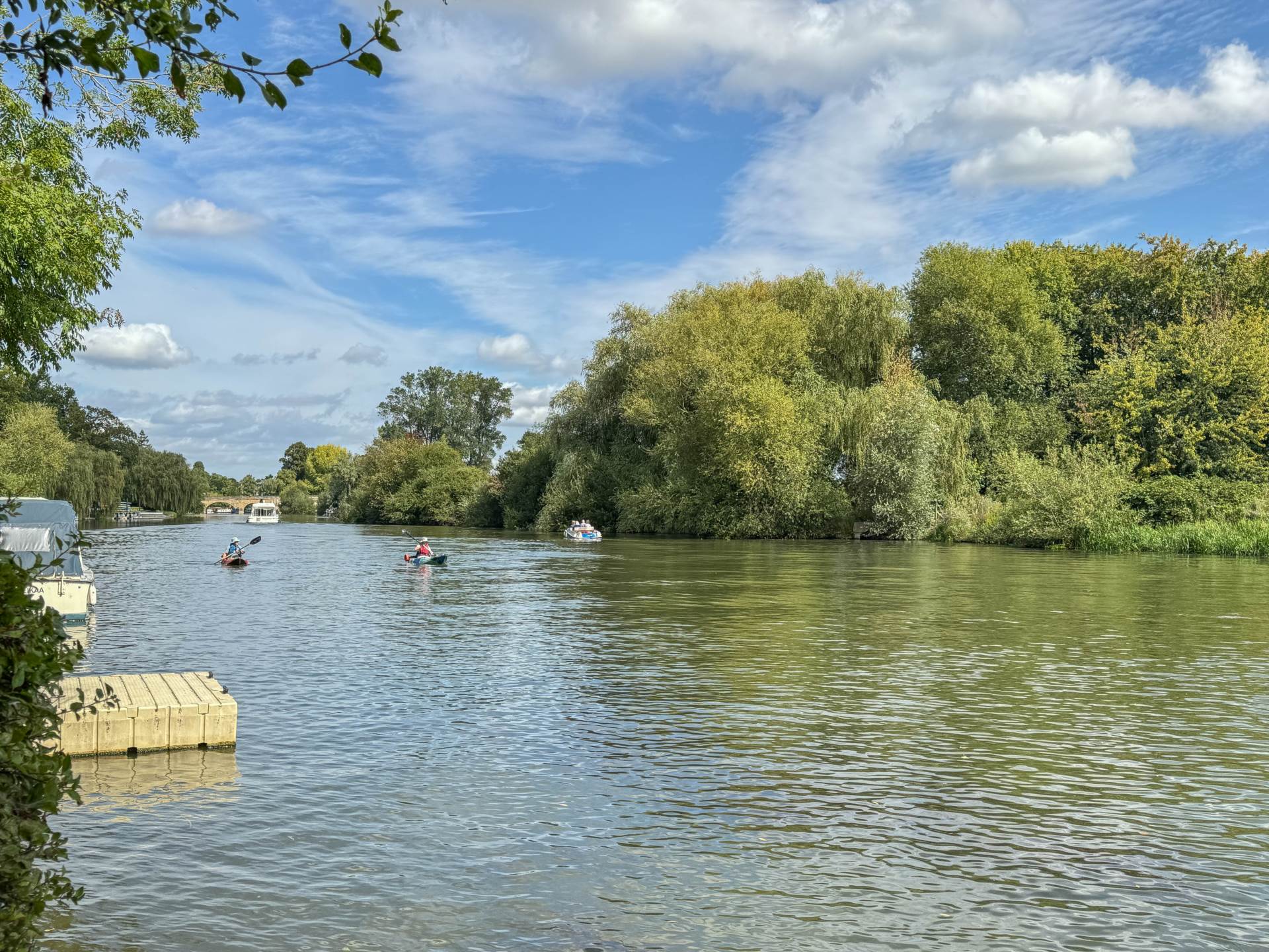 Chalmore Gardens, Wallingford, Image 12
