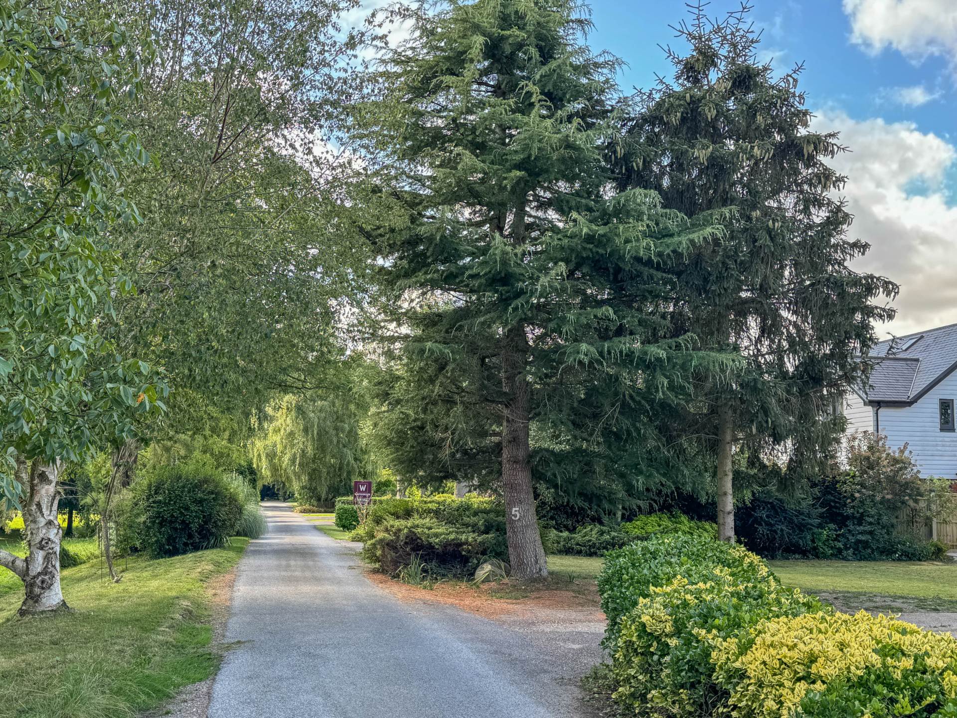 Chalmore Gardens, Wallingford, Image 2