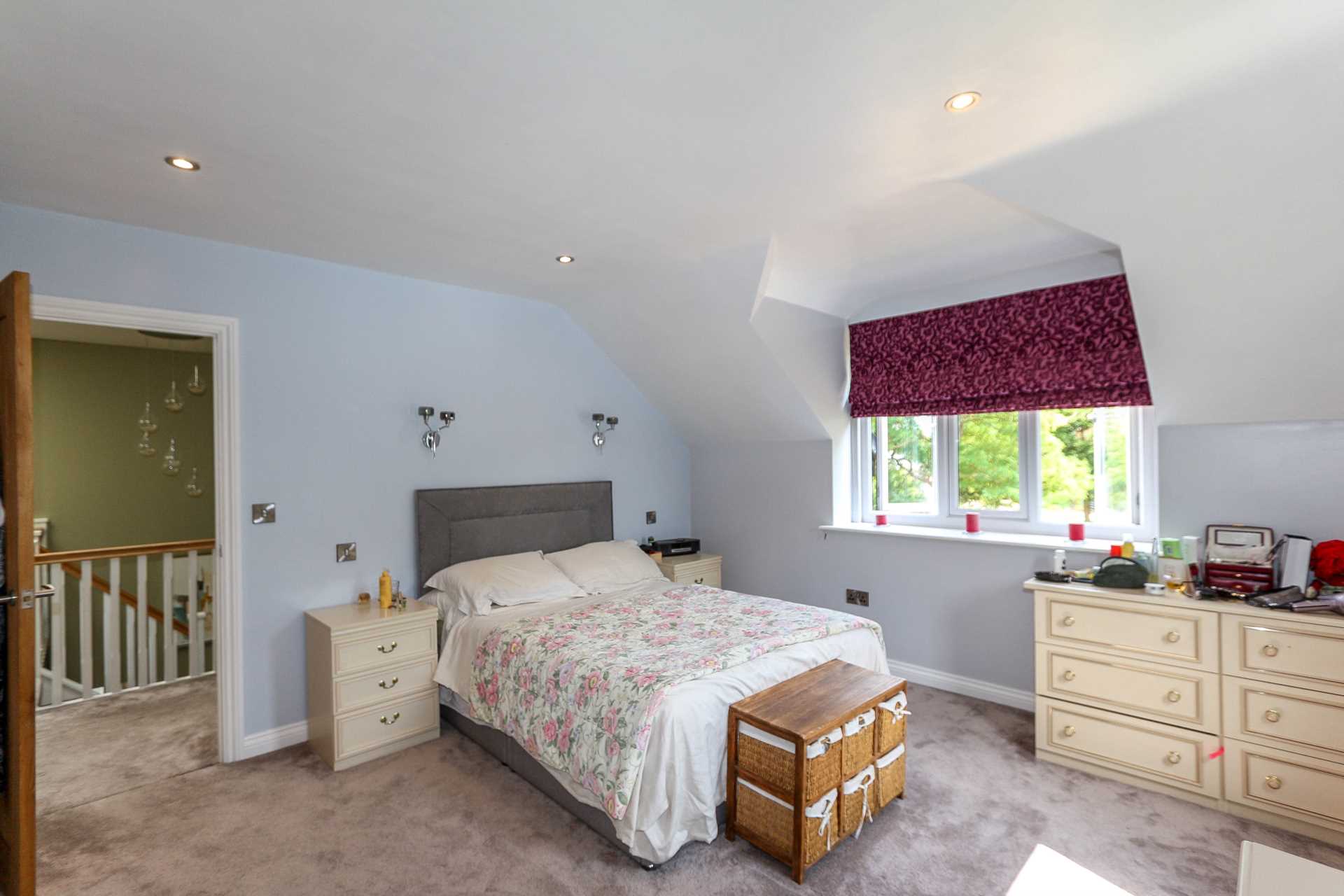 Chalmore Gardens, Wallingford, Image 4