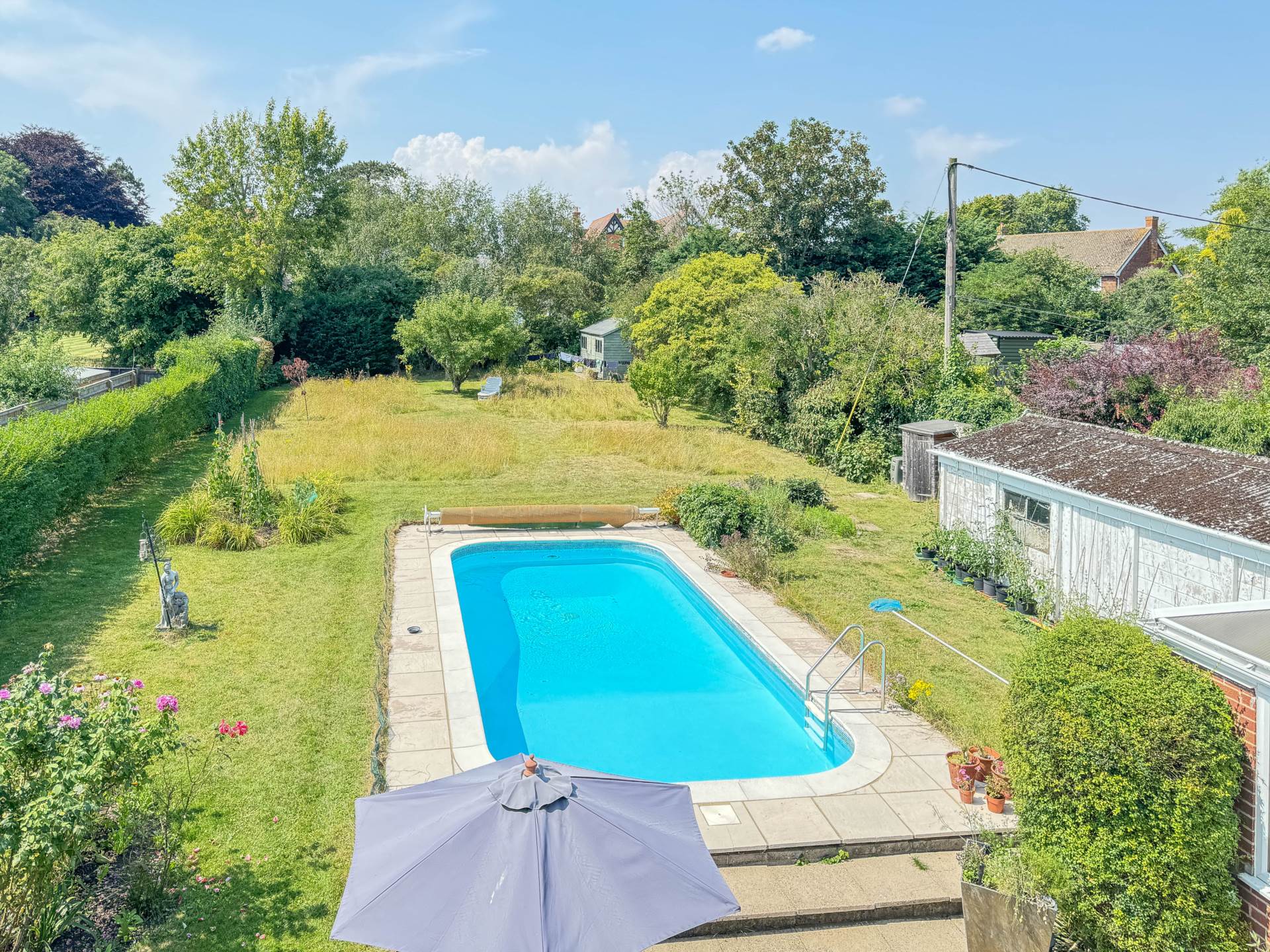 Chalmore Gardens, Wallingford, Image 9
