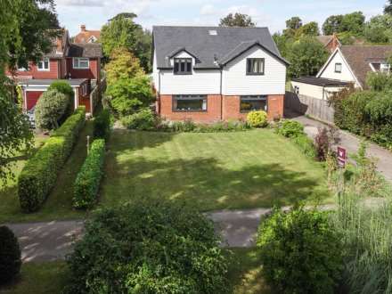 Property For Rent Chalmore Gardens, Wallingford