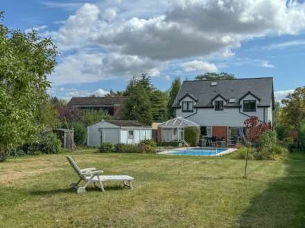 Chalmore Gardens, Wallingford, Image 11