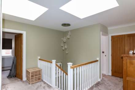 Chalmore Gardens, Wallingford, Image 3