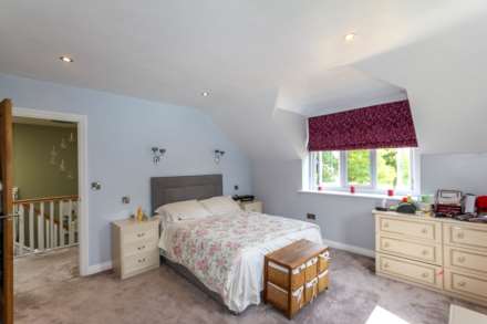 Chalmore Gardens, Wallingford, Image 4