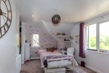 Chalmore Gardens, Wallingford, Image 6