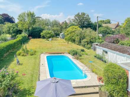 Chalmore Gardens, Wallingford, Image 9
