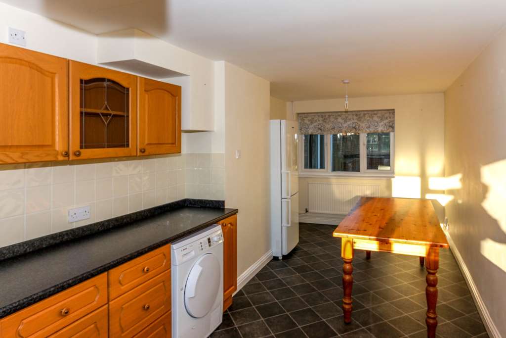 Kennedy Crescent, Cholsey, Image 2
