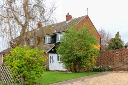 Property For Rent Kennedy Crescent, Cholsey, Wallingford