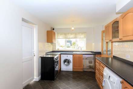 Kennedy Crescent, Cholsey, Image 3