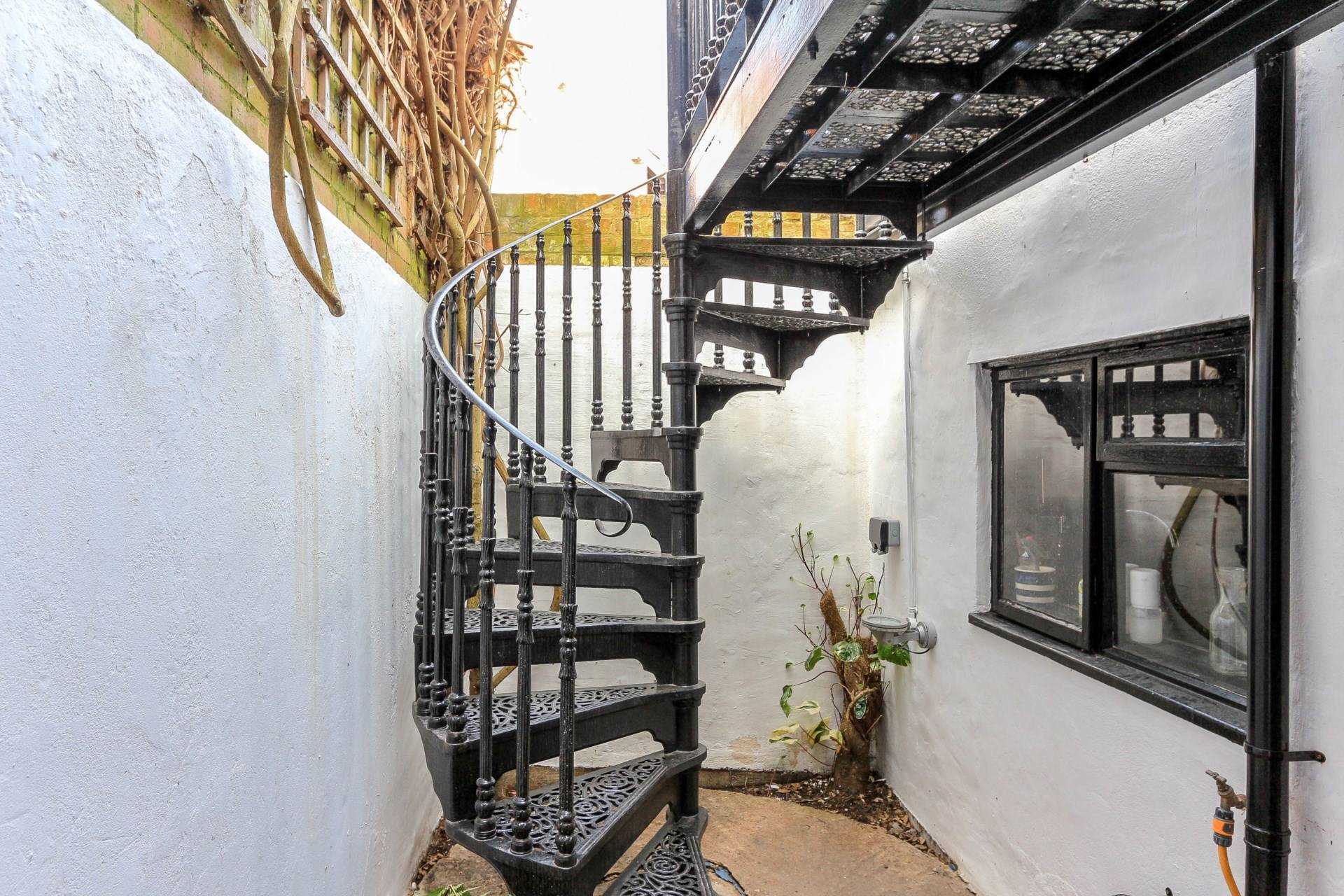 St Marys Street, Wallingford, Image 7