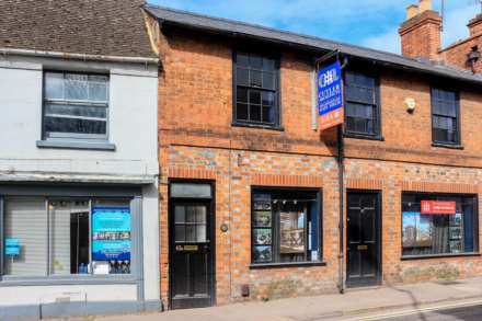 Property For Rent St Marys Street, Wallingford
