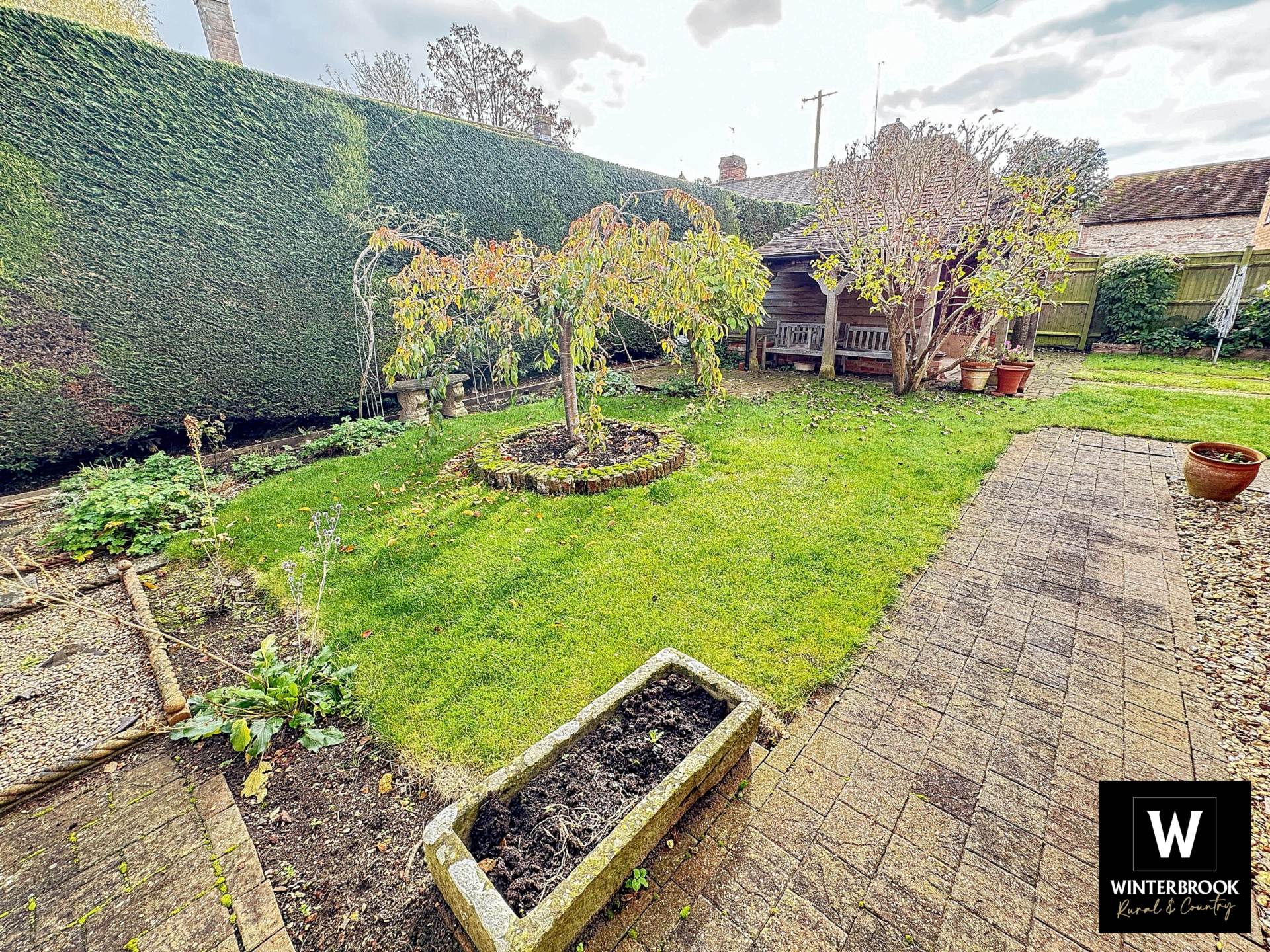 Wood Street, Wallingford, Image 16
