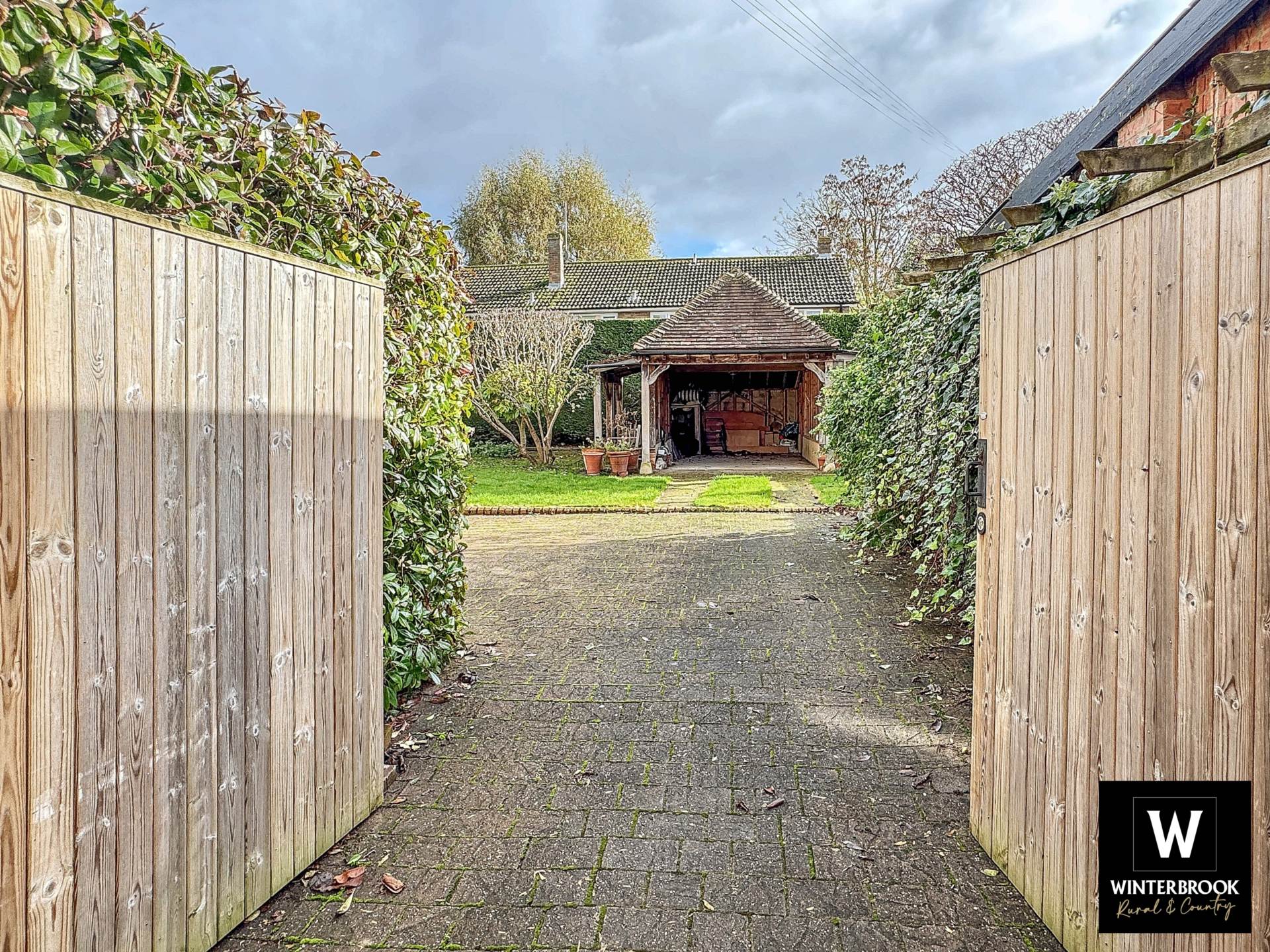 Wood Street, Wallingford, Image 18