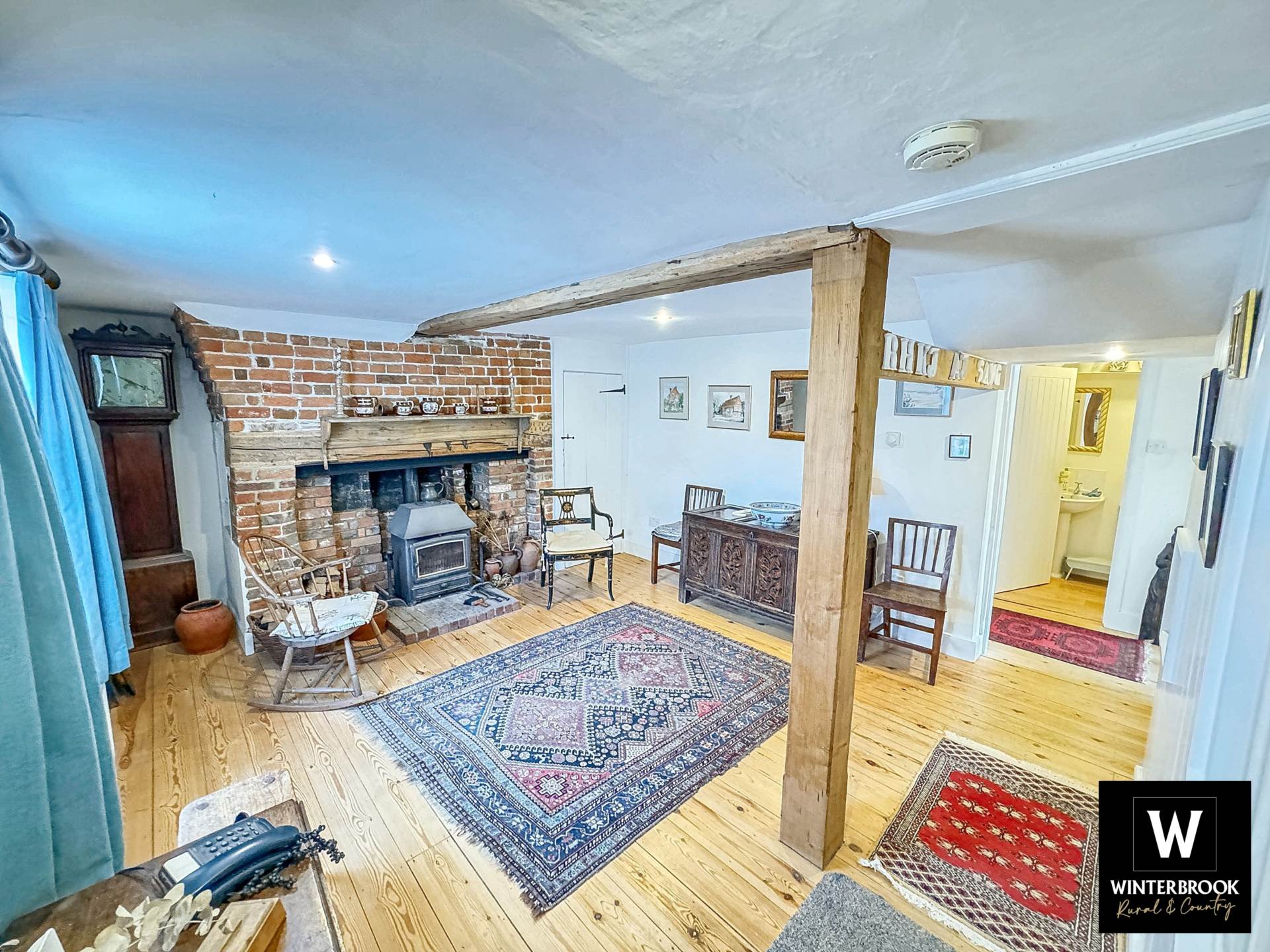 Wood Street, Wallingford, Image 2