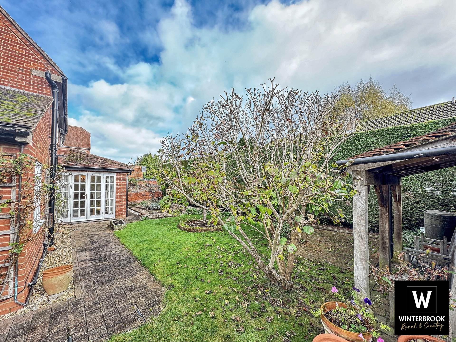 Wood Street, Wallingford, Image 20