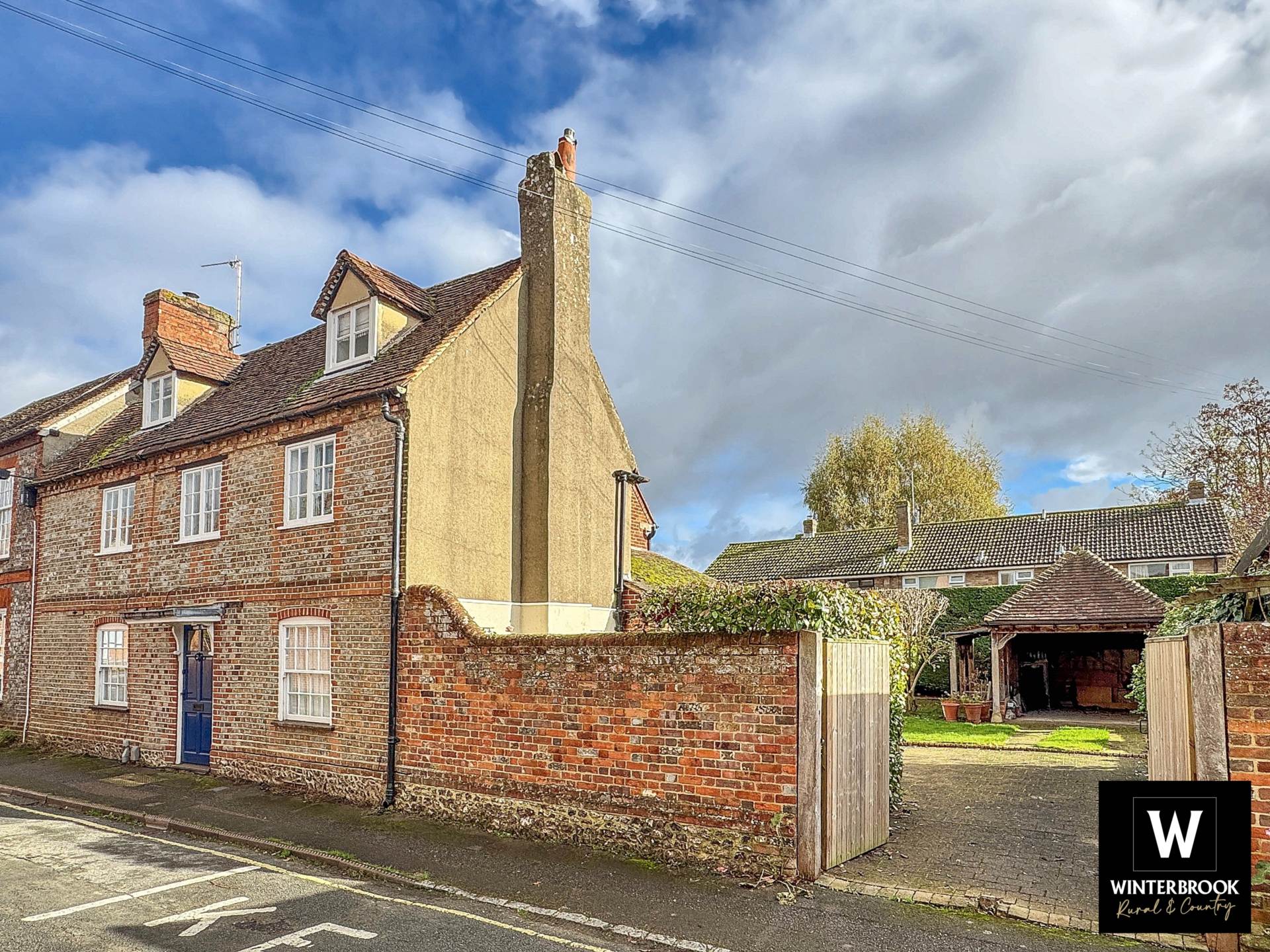 Wood Street, Wallingford, Image 22