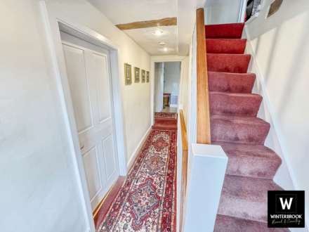 Wood Street, Wallingford, Image 12