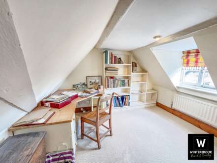 Wood Street, Wallingford, Image 13