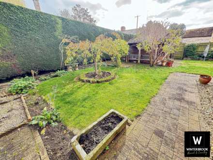 Wood Street, Wallingford, Image 16