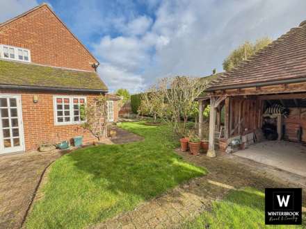 Wood Street, Wallingford, Image 17