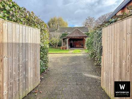 Wood Street, Wallingford, Image 18