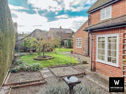 Wood Street, Wallingford, Image 19