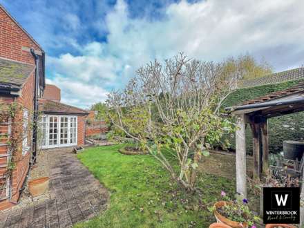 Wood Street, Wallingford, Image 20